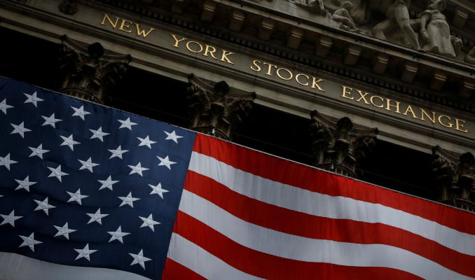 NYSE, Fed tutanakları sonrası düşüşle kapandı