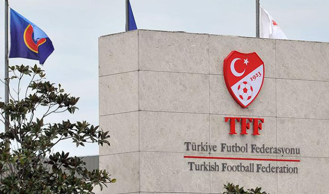  TFF'den Beşiktaş açıklaması