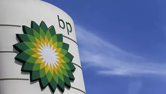 BP, yılın ilk yarısında kârını üç katına çıkardı