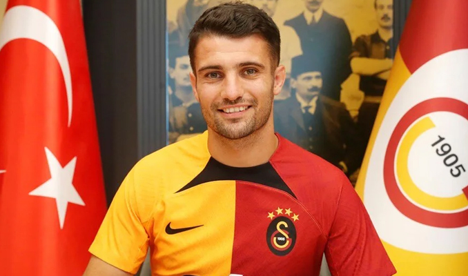 Yeni transfer Dubois'ten Galatasaray'a kötü haber