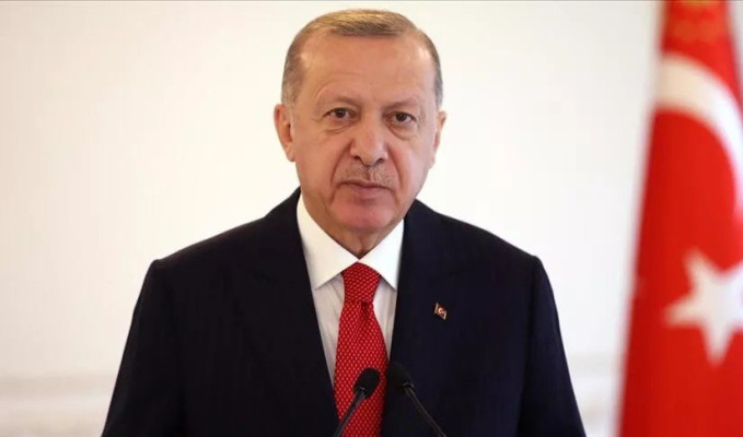 Erdoğan’dan olağanüstü toplantı