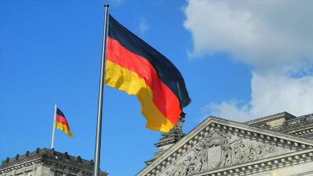 Alman ekonomisi yüzde 0,1 büyüdü  