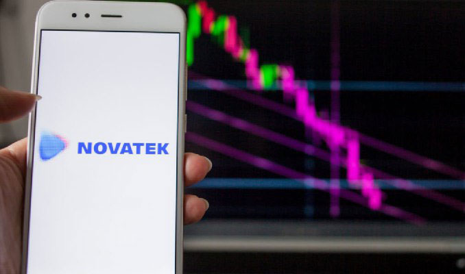 Novatek, TotalEnergies ile Termokarst'taki ortaklığını sonlandırdı