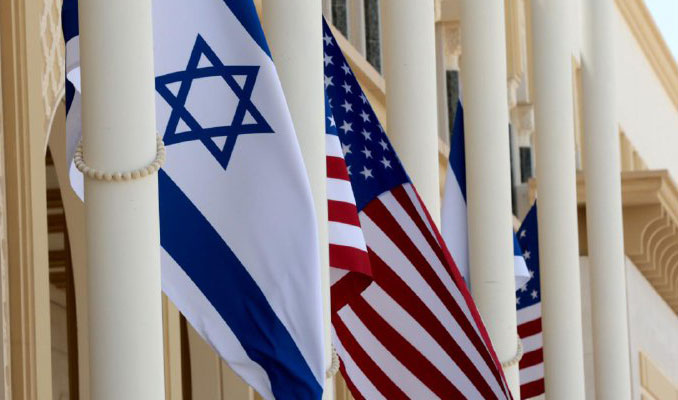 İsrail: Nükleer anlaşma sağlansa bile ABD İran'a saldırı seçeneğini korumalı