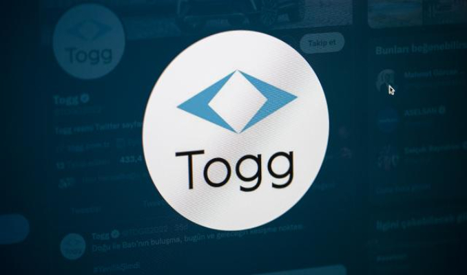 Togg'dan yeni iş ortaklığı