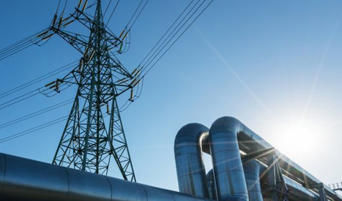 İngiltere, enerji firmaları 170 milyar sterlin kâr öngörüyor