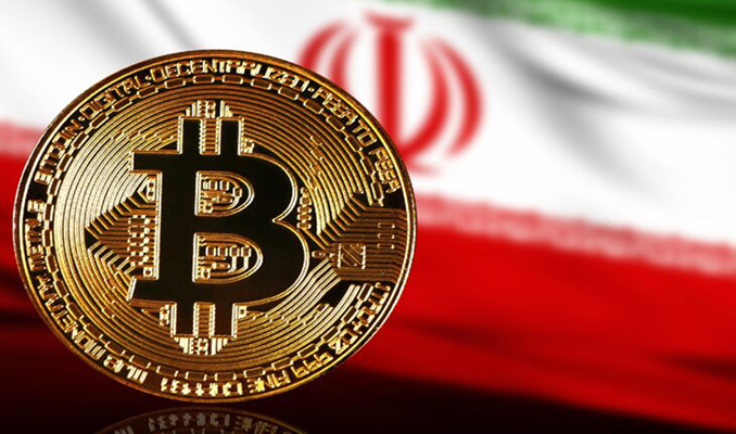 İran ithalatta kripto ödemelerine izin verdi