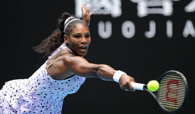 Serena Williams kariyerini noktalıyor