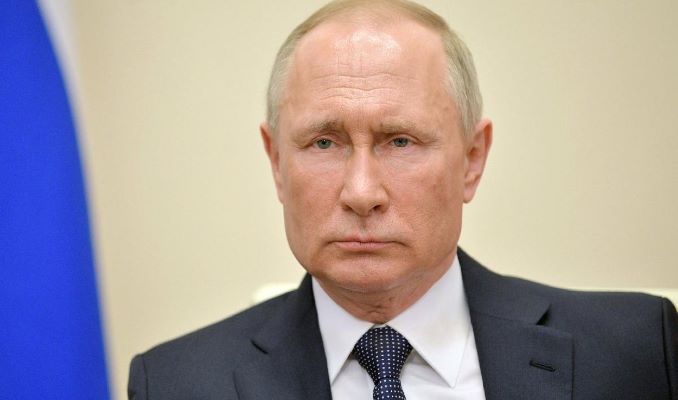 Putin: İstihdamla ilgili ciddi zorluklar yaşanıyor