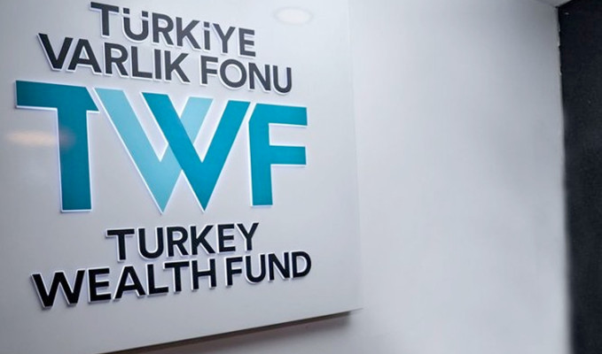 Türkiye Varlık Fonu'ndan banka hisseleri açıklaması