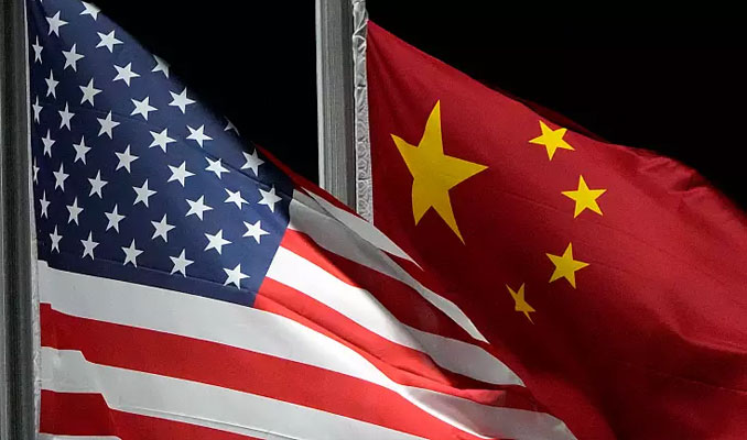 Çin'den ABD'li 'şirket yöneticilerine' yaptırım