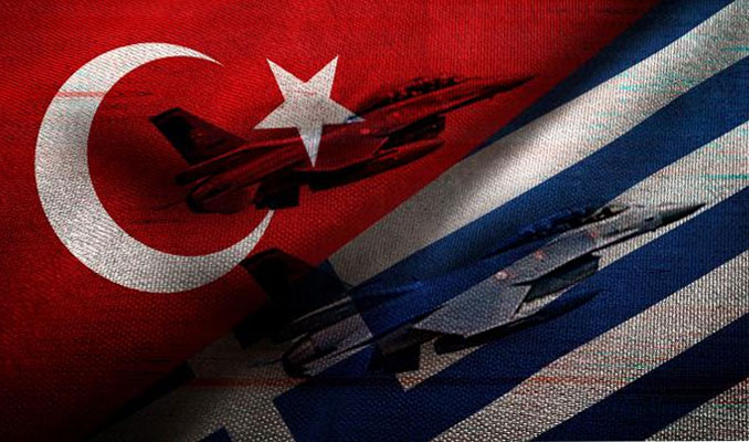Bryza: Yunanistan'ın Türkiye'ye karşı düşmanca davranışı şoke edici