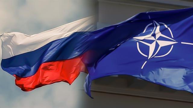 NATO'dan Rusya sınırlarına genişleme itirafı