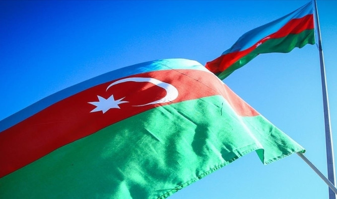 Azerbaycan’ın Paris Büyükelçiliğine saldırı