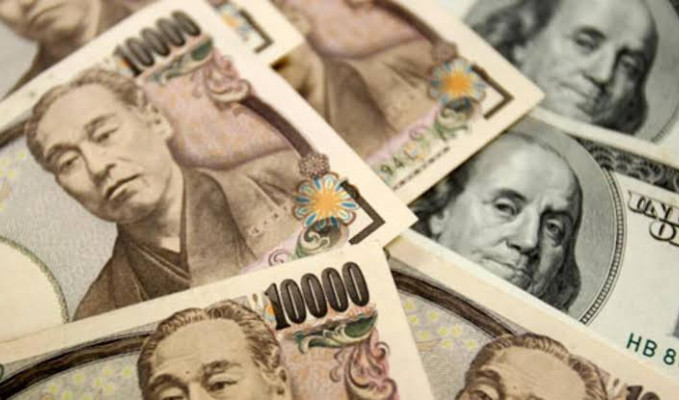 Japon Yeni, ABD Doları karşısında 1998 yılındaki seviyesine düştü