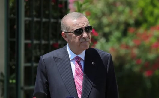 Kılıçdaroğlu'nun KHK'lı açıklaması... Erdoğan: Öyle bir yetkisi yok, bu milleti aldatmak