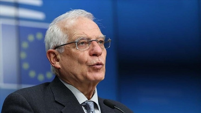 Borrell'den mali kriz uyarısı: 'Kusursuz fırtına' yaklaşıyor!