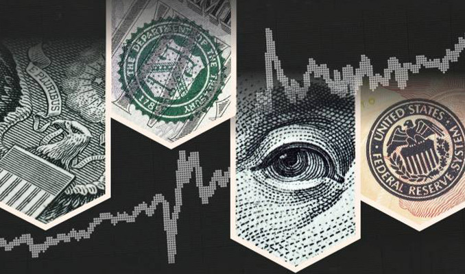 Piyasalar Fed'e Kilitlendi! Risk iştahı kesildi