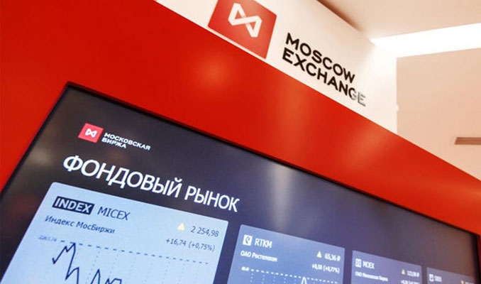 Putin'in açıklamaları Moskova Borsası'na satış getirdi
