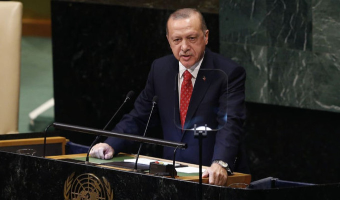 Erdoğan'dan Rusya'dan KKTC'ye direkt uçuş mesajı  