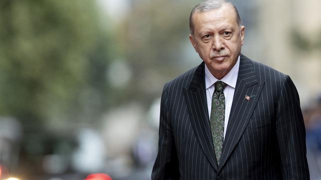 Erdoğan'dan esir takası açıklaması
