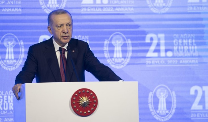 Erdoğan'dan kamu bankalarına talimat