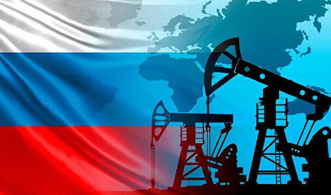 Rus petrolünde büyük indirim