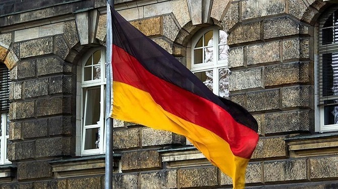 Alman ekonomisi yüzde 1,9 büyüdü  