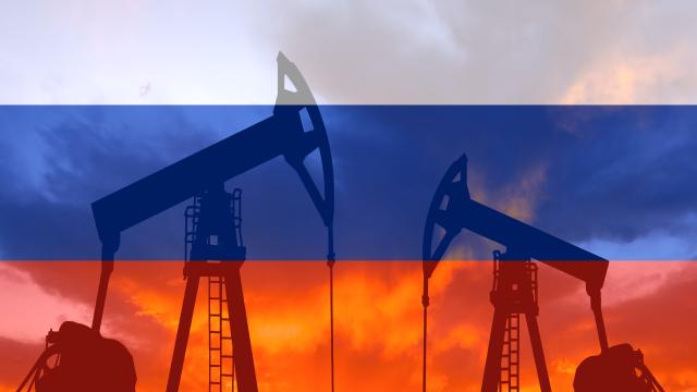 Rus petrolü Brent'e kıyasla yüzde 43 ucuz kaldı