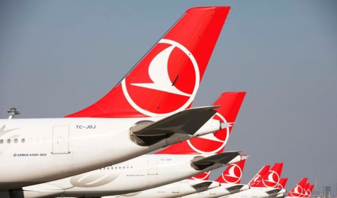 Türk Hava Yolları Cornea Havacılık’taki payını artırdı