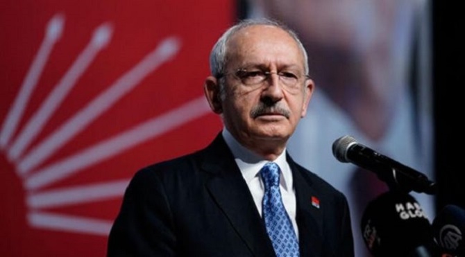 Kılıçdaroğlu'ndan Erdoğan'a 'EYT' çağrısı