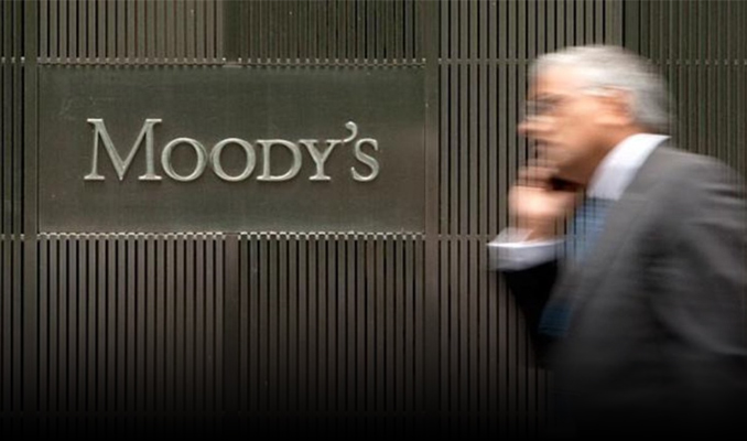 Moody's'ten yatırımcılara uyarı