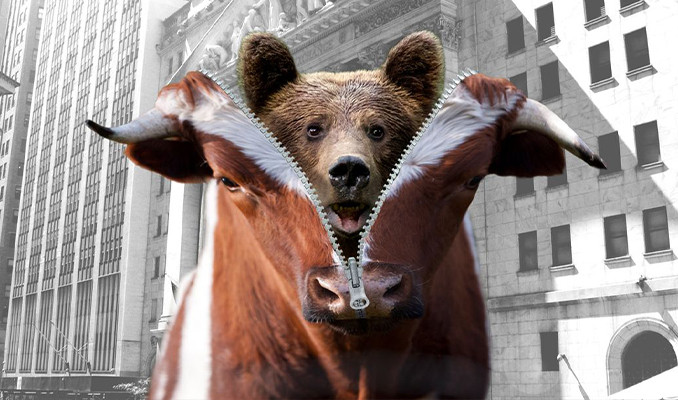 Wall Street’te ayı piyasası hâlâ güçlü