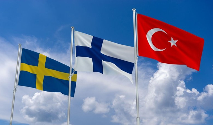 Türkiye'den İsveç ve Finlandiya kararı: Toplantı iptal edildi
