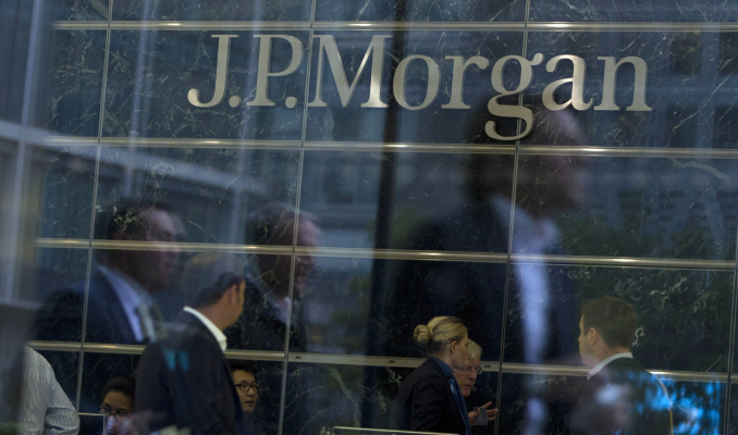JPMorgan'dan hisse senetleri uyarısı