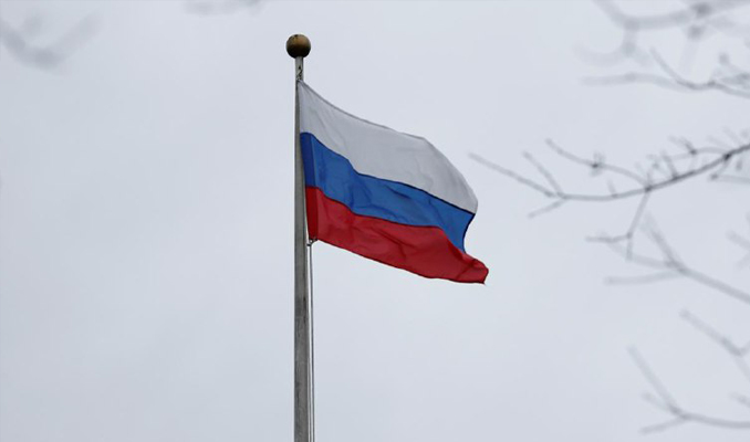 Rusya'dan Letonyalı Büyükelçi'ye: Ülkeyi terk et