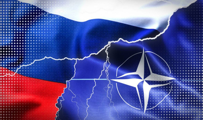 NATO ile Rusya arasında tehlikeli tırmanış