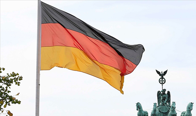Almanya, ocak ayı enflasyon verilerini açıklayamadı