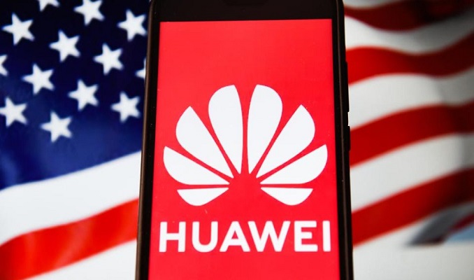 Biden hükümetinden Huawei planı