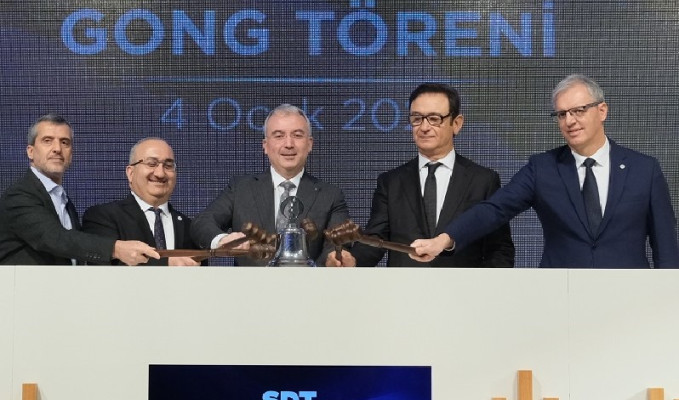 SDT, Borsa İstanbul’un ikinci savunma sanayi şirketi oldu