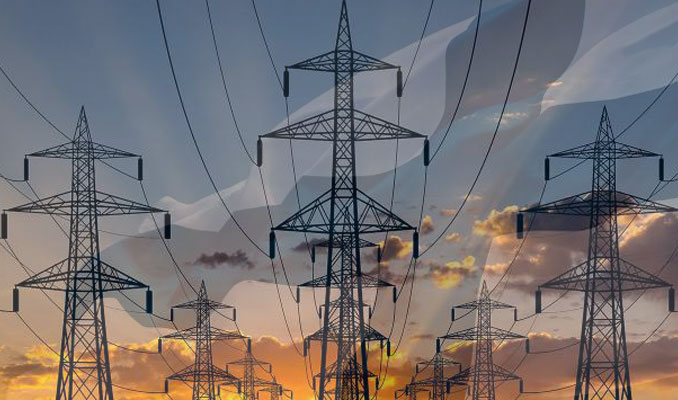 IEA: Elektrik şebekelerine yetersiz yatırım, enerji güvenliğini riske atıyor