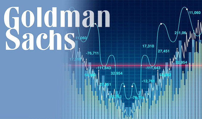 Goldman Sachs'tan emtialarda yüksek getiri öngörüsü