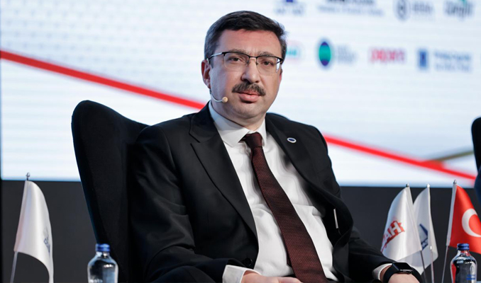 SPK Başkanı Gönül'den 'izinsiz sermaye piyasası işlemi' uyarısı