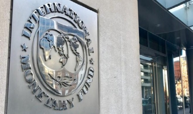 IMF: Faiz oranları bir süre daha yüksek kalabilir