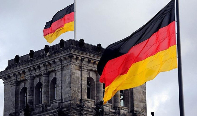 Almanya’da ek bütçe taslağı onaylandı