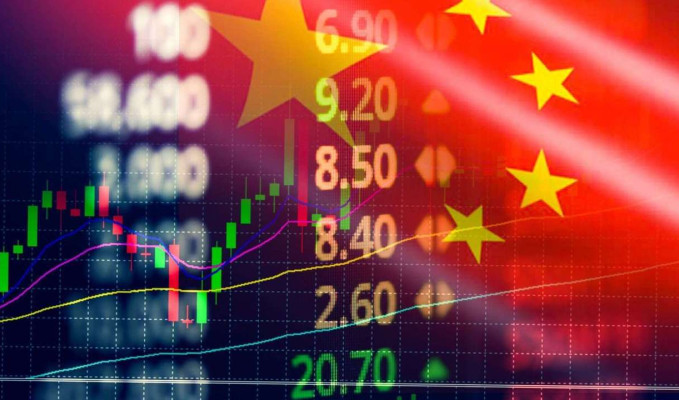 Çinli yatırımcılar borsa yatırım fonlarına akın etti