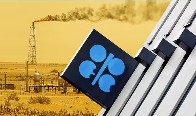 OPEC+ ülkeleri, ek arz kesintisinde anlaştı