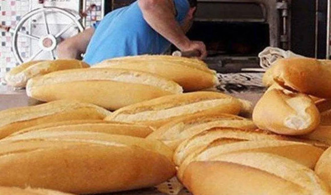 İstanbul'da ekmek fiyatlarına zam yapıldı