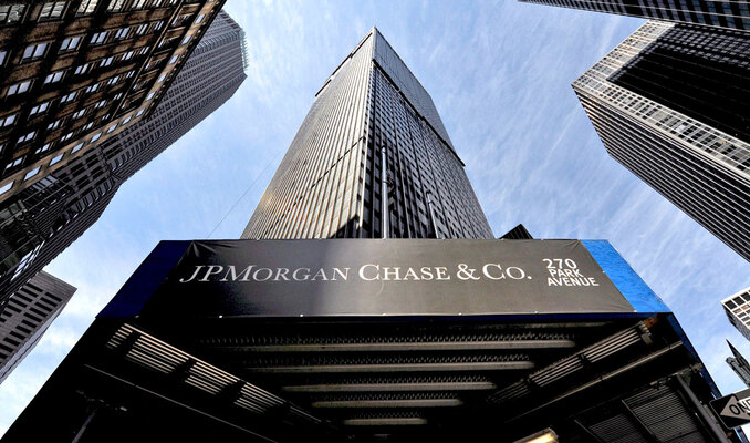 JPMorgan'dan emtia fiyatları için pozitif tahmin
