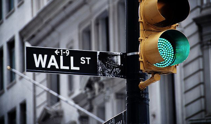 Boğalar Wall Street’e geri döndü